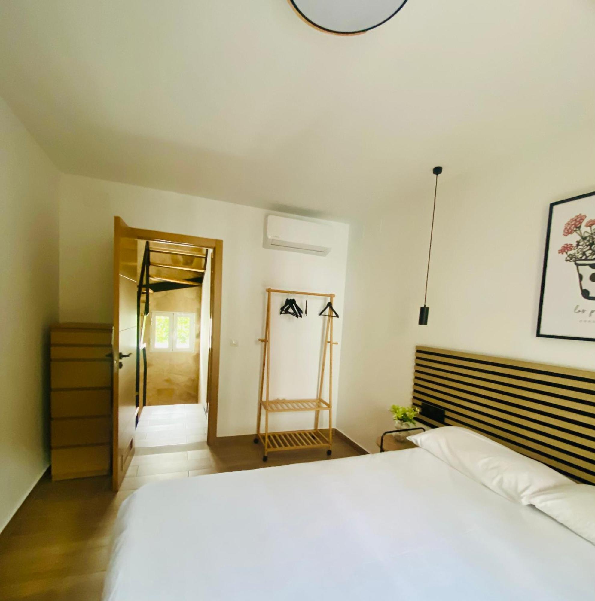 San Fernando 33 Villa Córdoba Kültér fotó