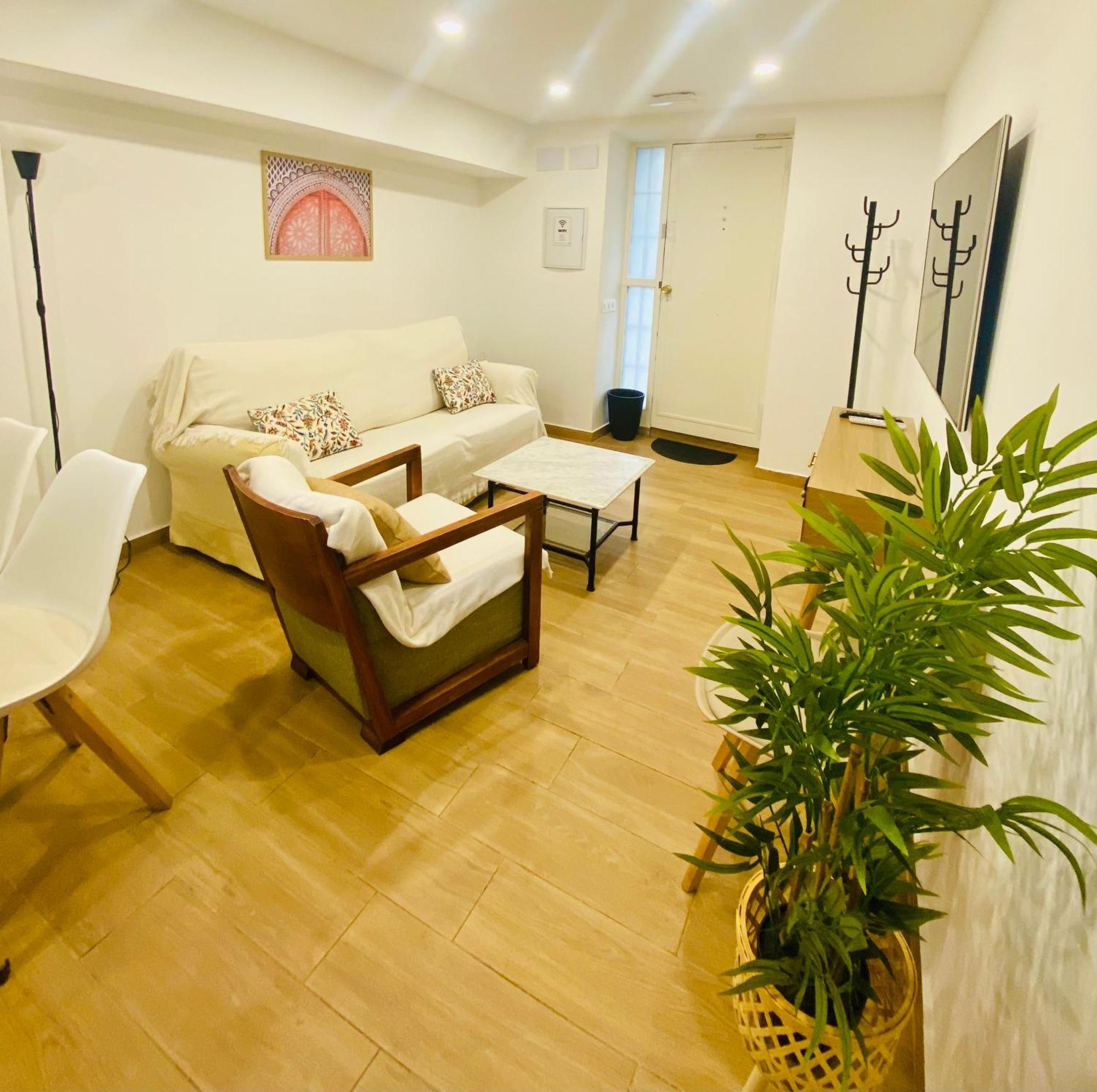 San Fernando 33 Villa Córdoba Kültér fotó